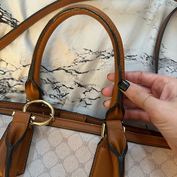 Steve Madden purse used condition - Picture 5 of 8